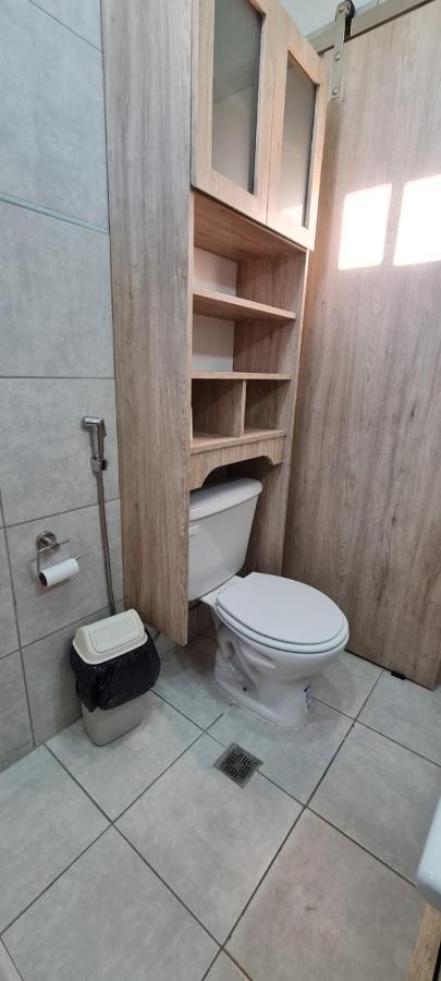 Departamento Debussy Apartment Posadas Ngoại thất bức ảnh