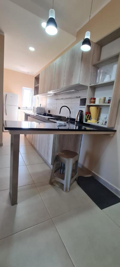 Departamento Debussy Apartment Posadas Ngoại thất bức ảnh
