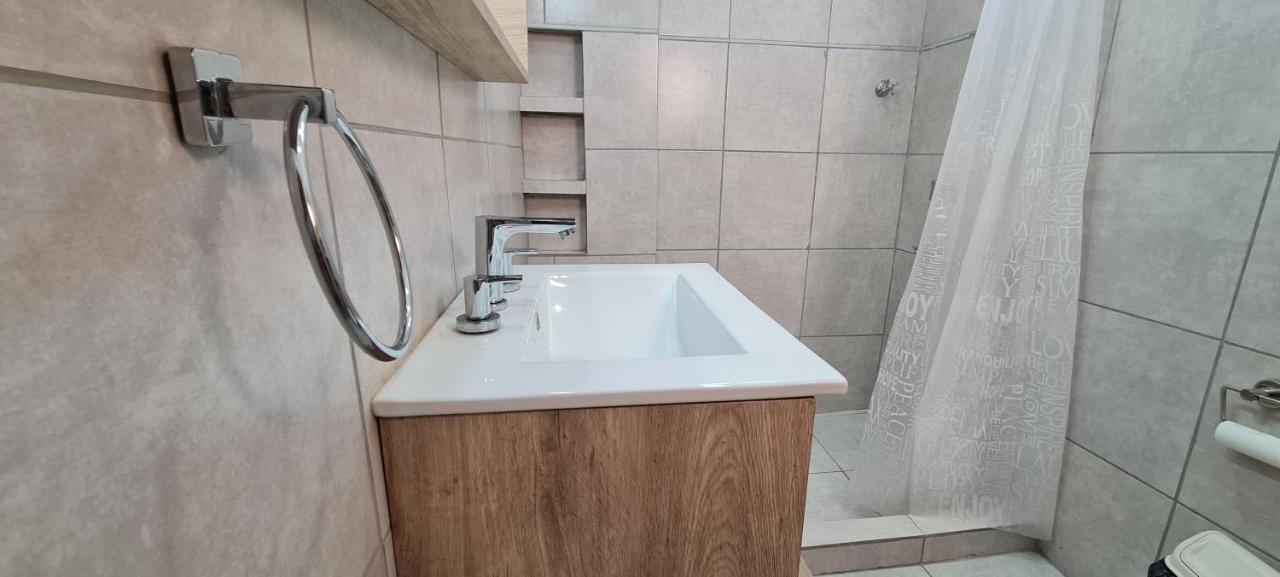 Departamento Debussy Apartment Posadas Ngoại thất bức ảnh