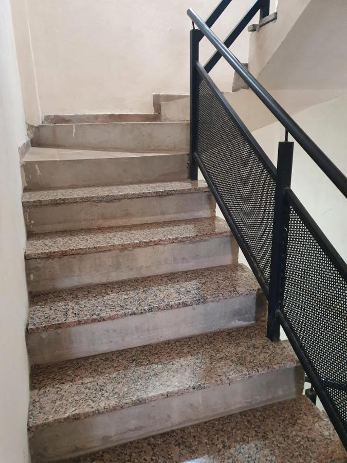 Departamento Debussy Apartment Posadas Ngoại thất bức ảnh